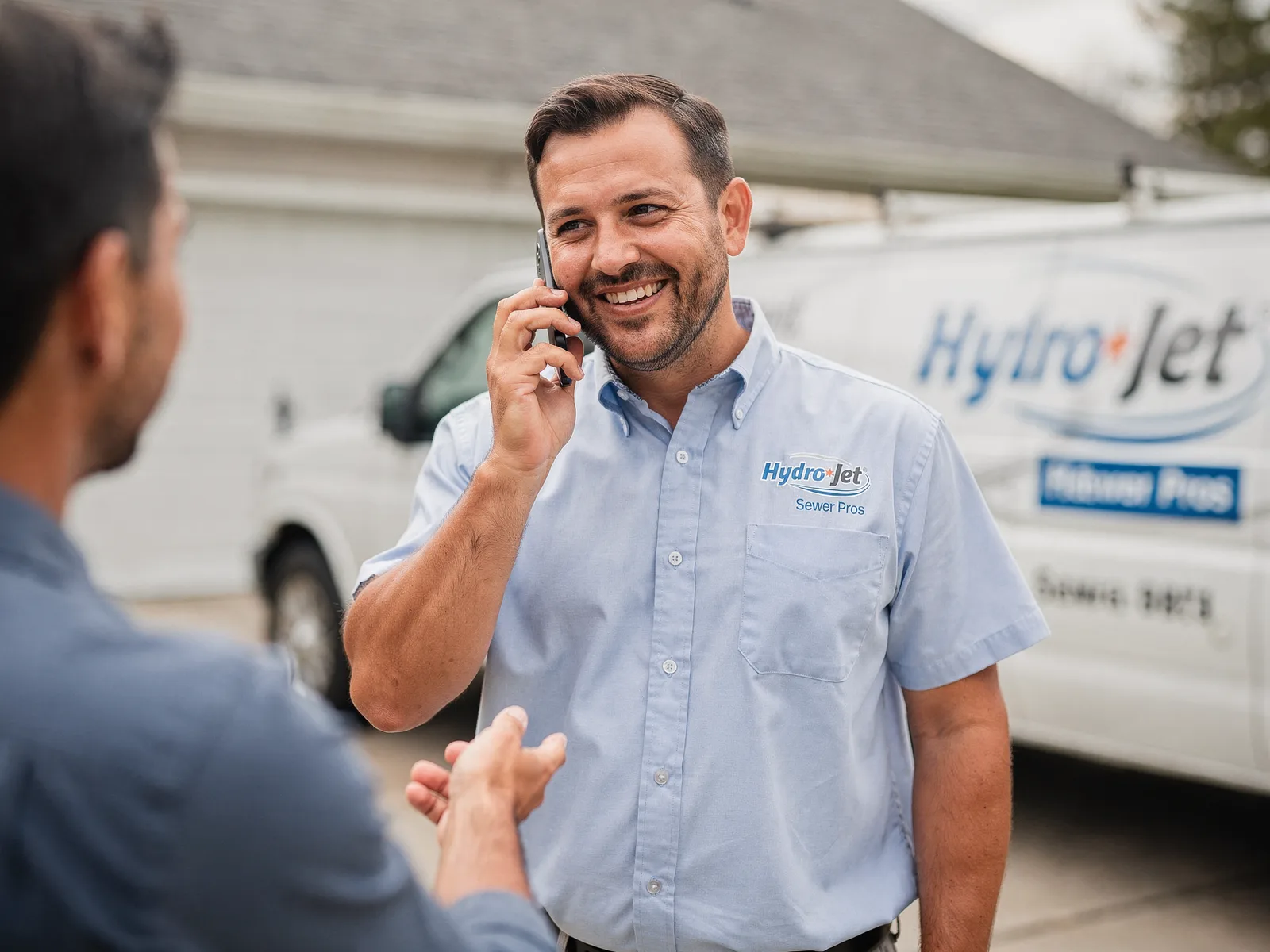 Hydro Jetting O Fallon, IL FAQs